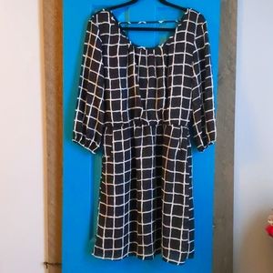 💋 Dress with Pockets